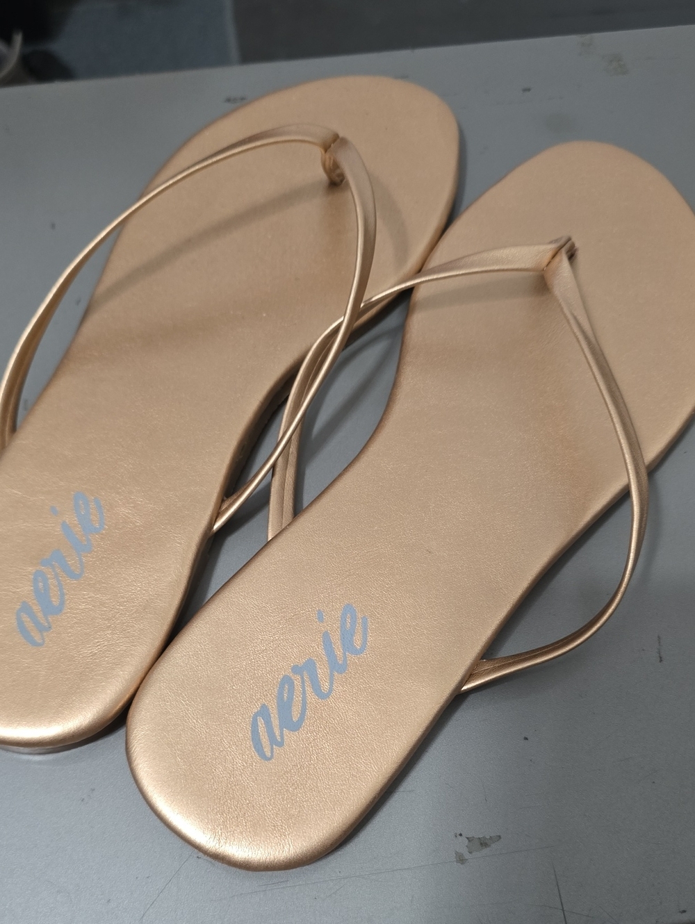 aerie